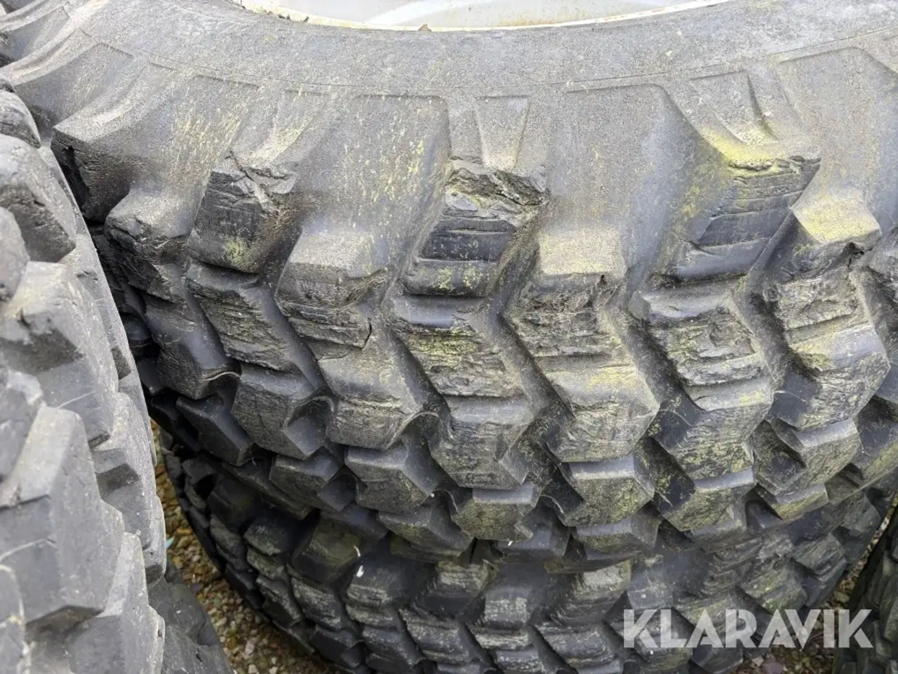 Billede 6 - Dæk Nokian Tri