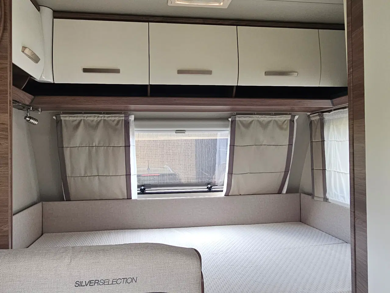 Billede 7 - Knaus Sport 500 QDK Silver Selection inkl. fortelt