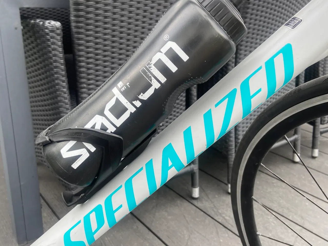 Billede 5 -  Racer cykel Specialized Dolce Elite, 57 cm stel, 
