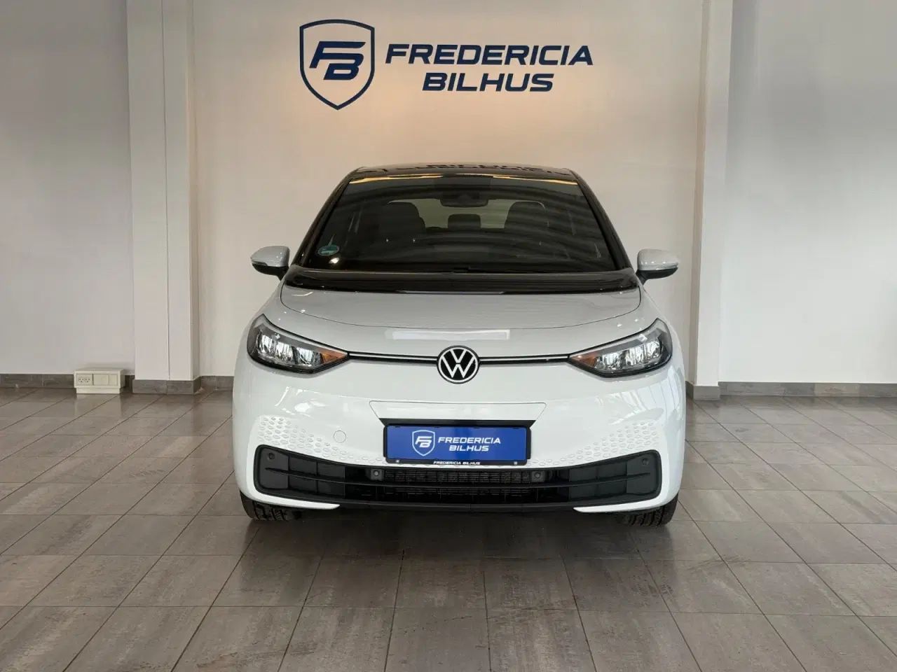 Billede 2 - VW ID.3 58 Pro Performance Life