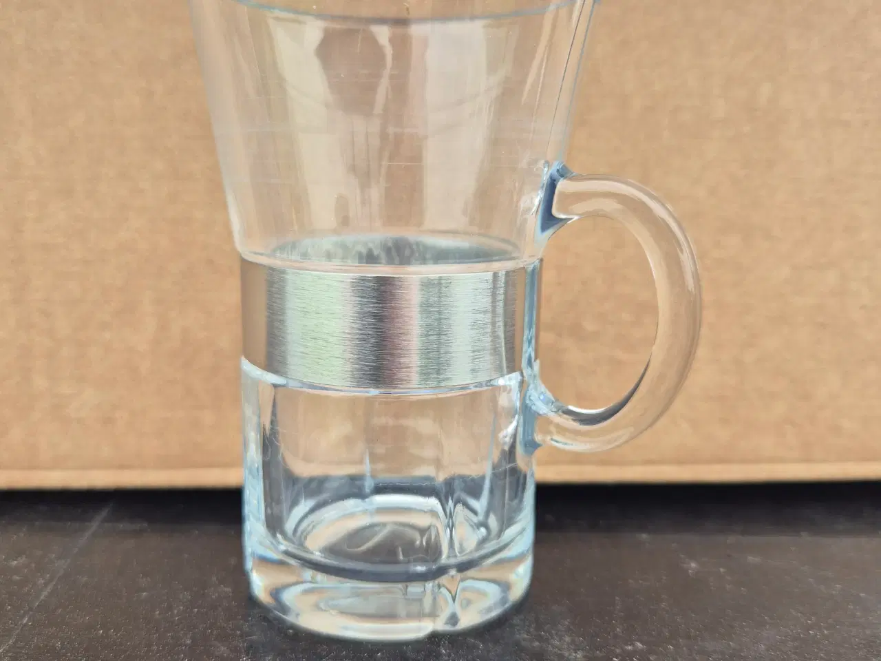 Billede 1 - Rosendahl hot drink glas