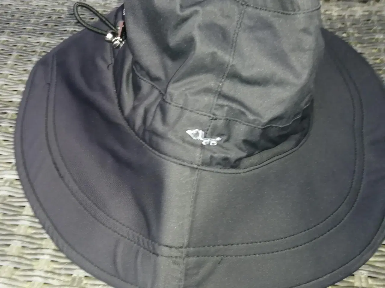 Billede 3 - NY RÖHNISCH VANDTÆT HAT, ONESIZE