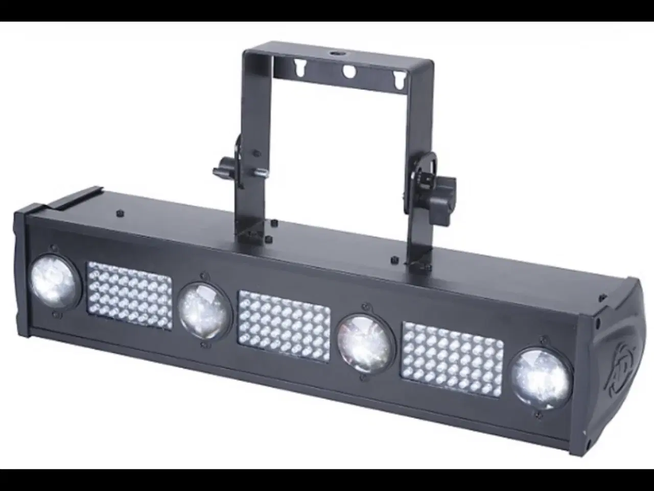 Billede 2 - Diskolys blandet