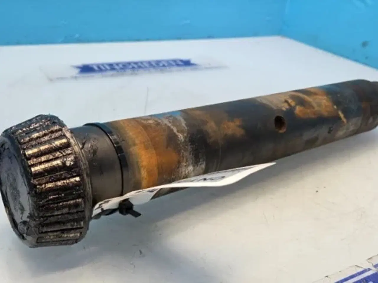 Billede 10 - Massey Ferguson 7480  Pin  7300104301