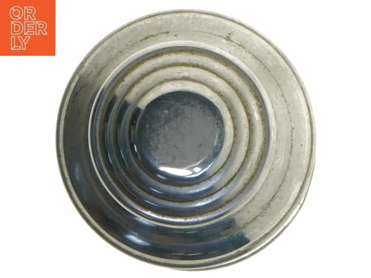 Billede 6 - The dåse med låg (str. 13 cm)