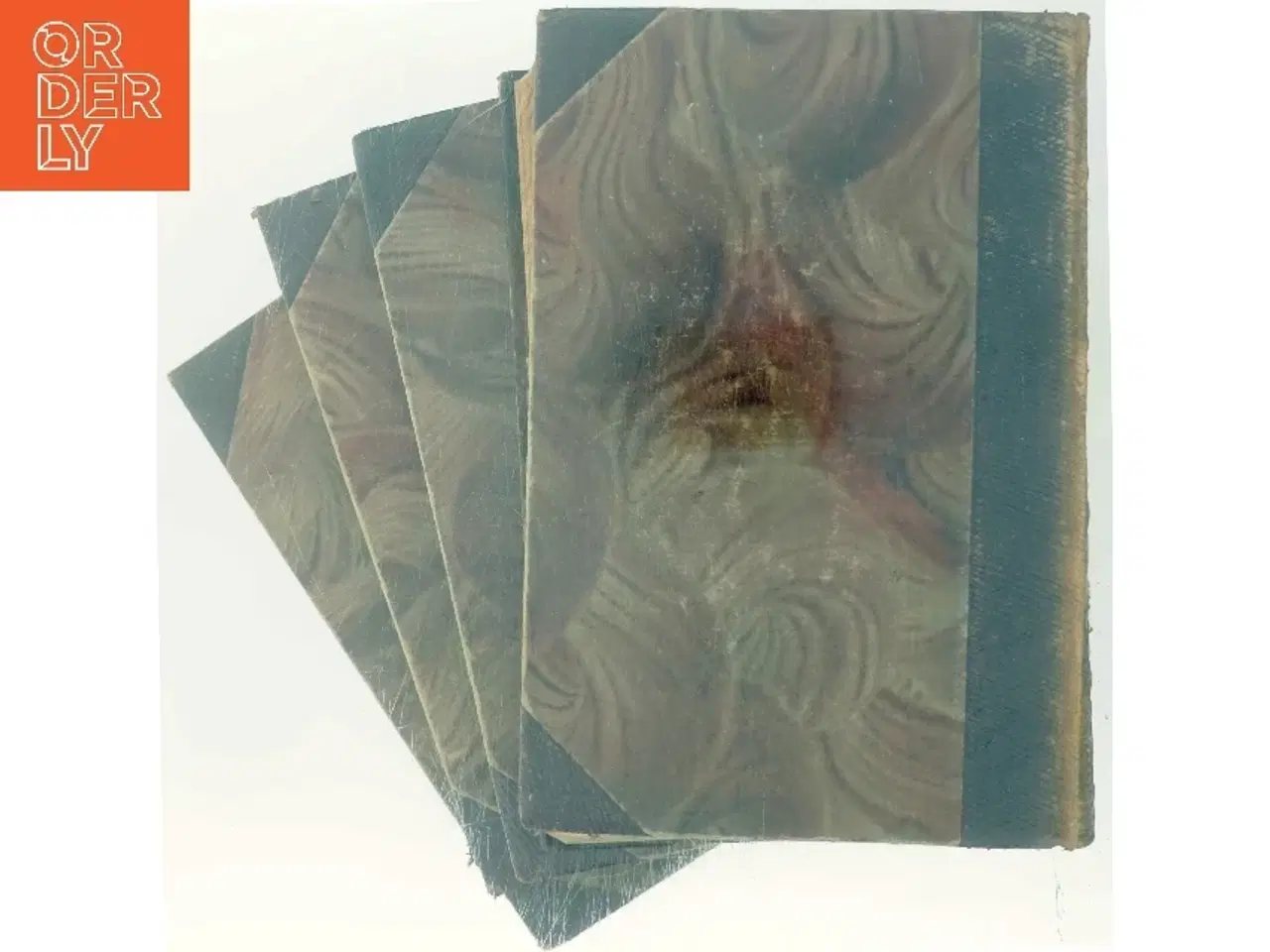 Billede 3 - Opfindelsernes bog 1-4