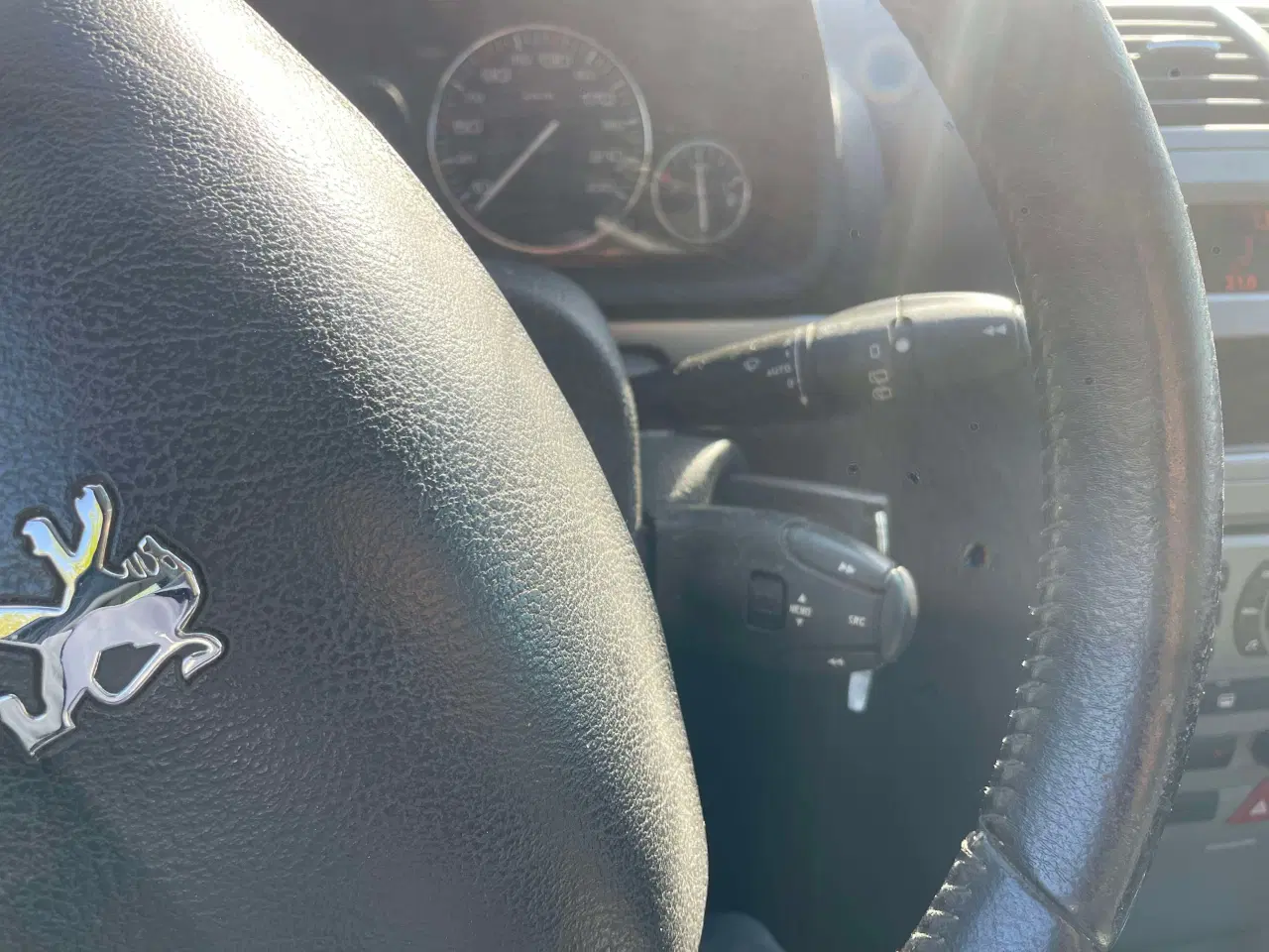 Billede 9 - Peugeot 407 sw