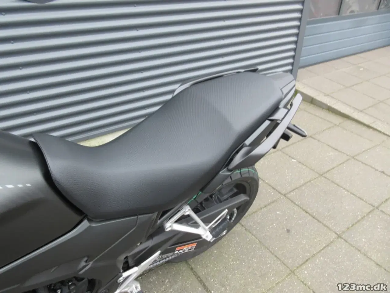 Billede 26 - Honda CB 500 XA MC-SYD BYTTER GERNE  5 ÅRS FABRIKS GARANTI