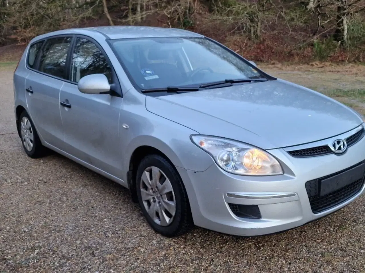 Billede 13 - Hyundai i30 1,6 CRDi 90 Classic CW