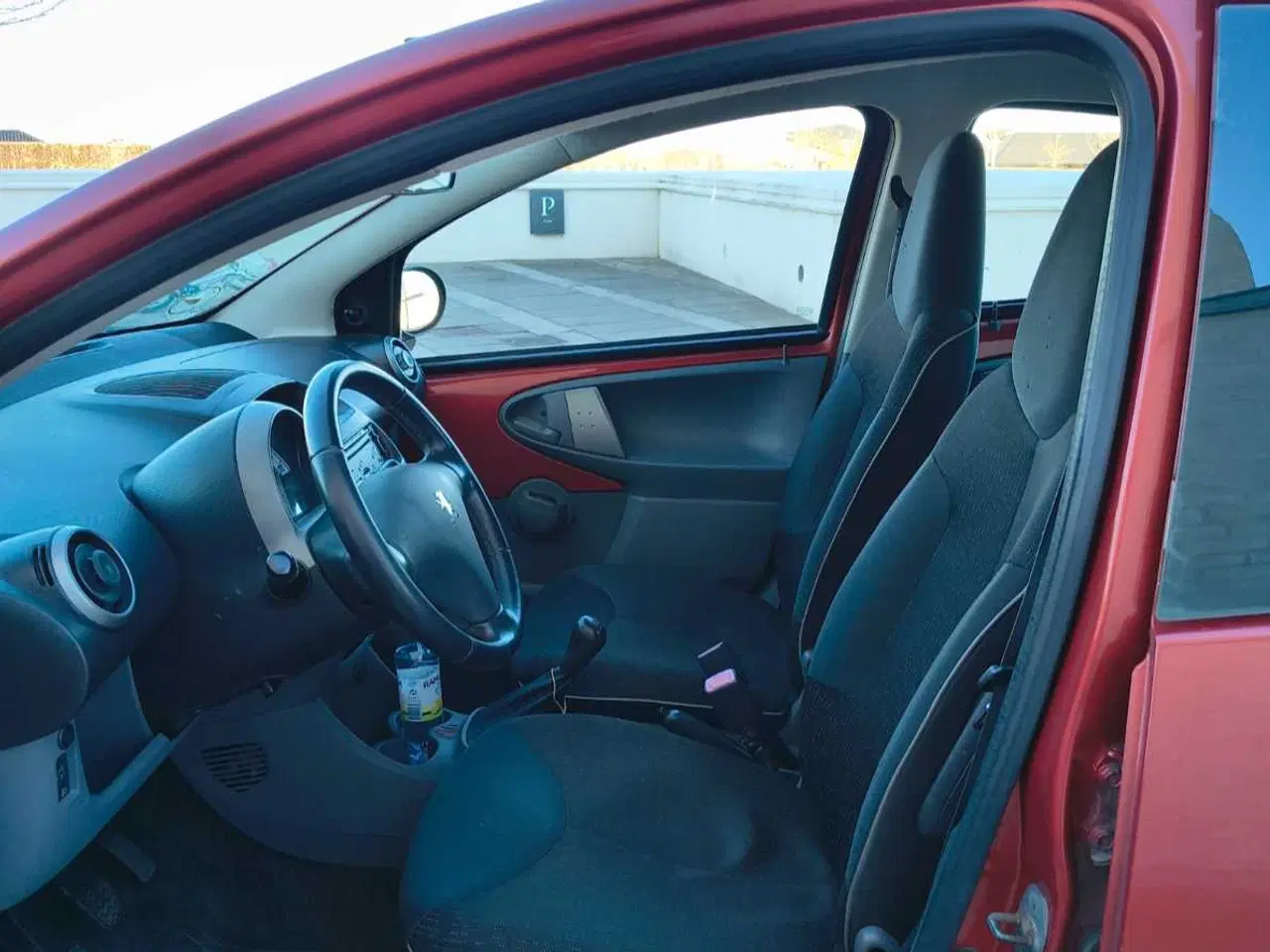Billede 7 - Peugeot 107