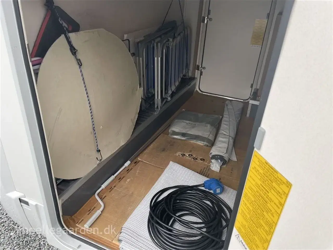 Billede 21 - 2015 - Sun Living Lido S42