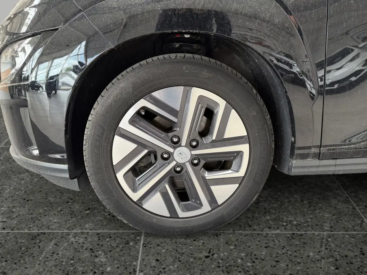 Billede 9 - Hyundai Kona 64 EV Trend