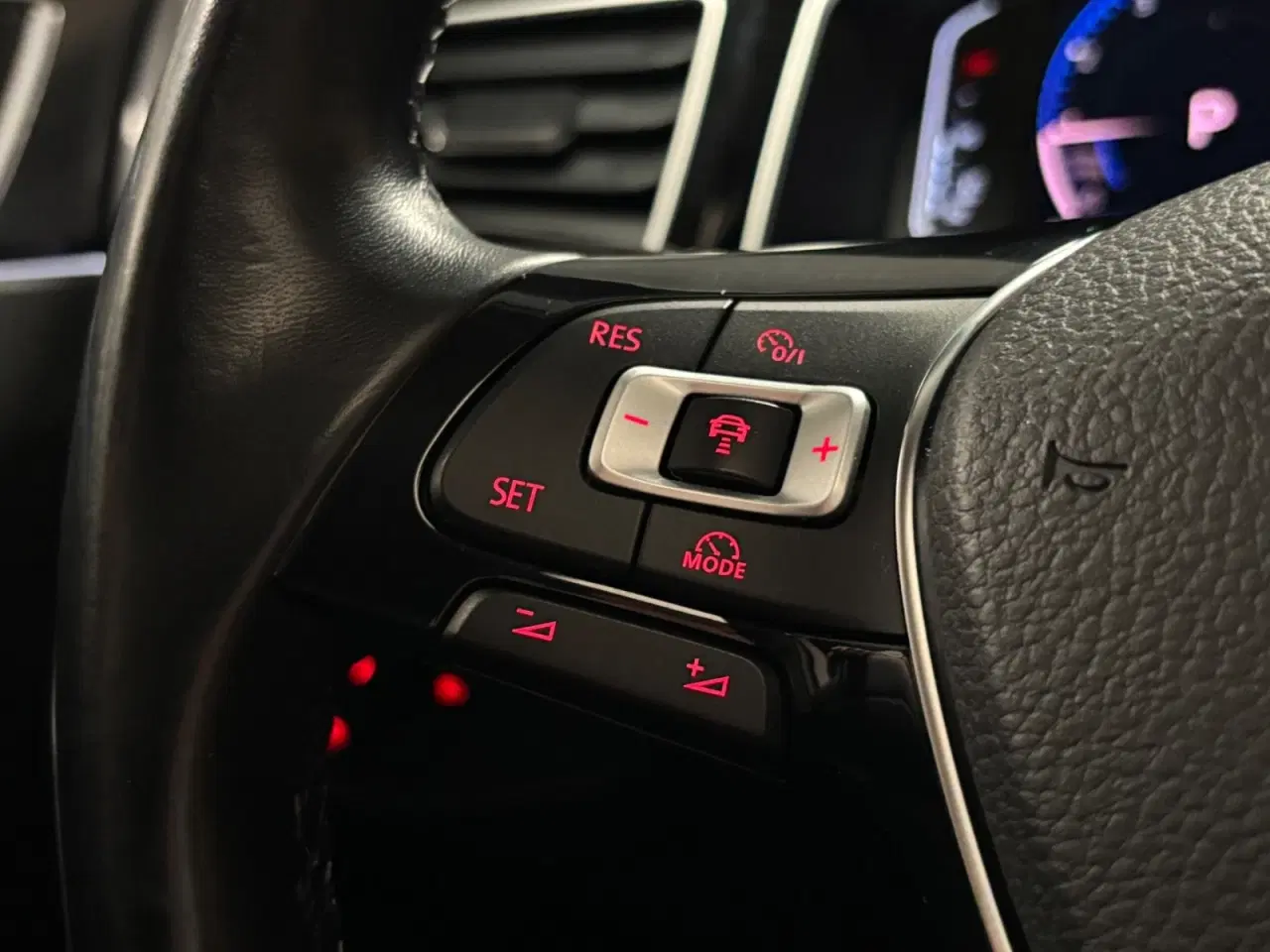 Billede 13 - VW Polo 1,0 TSi 110 Highline DSG
