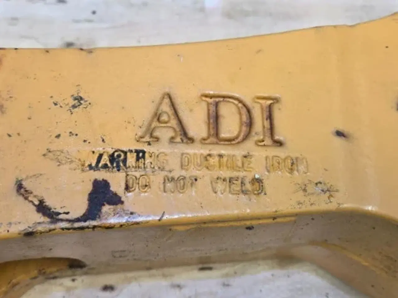 Billede 9 - Case 695SV Krog 84306466