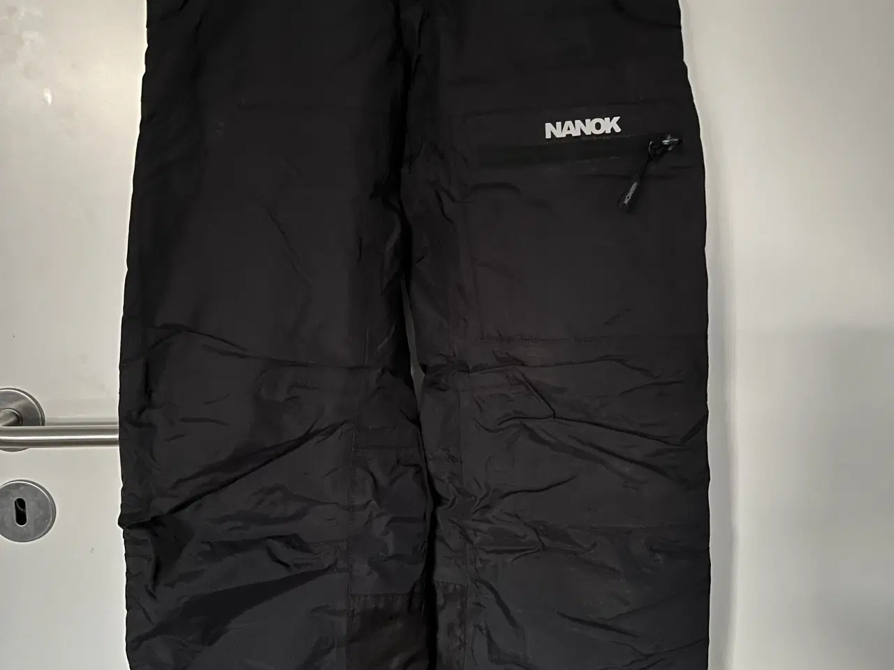 Billede 3 - Skibukser