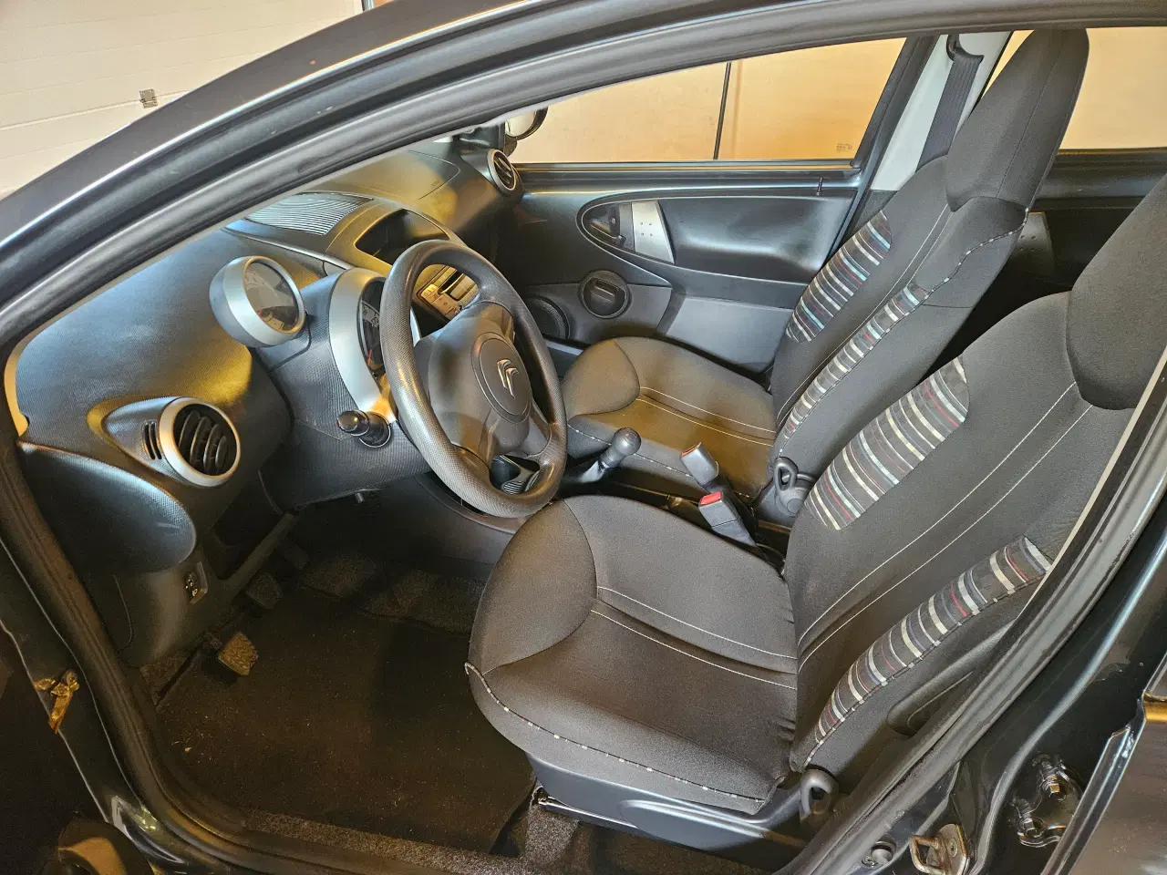 Billede 9 - Citroen C1 2014