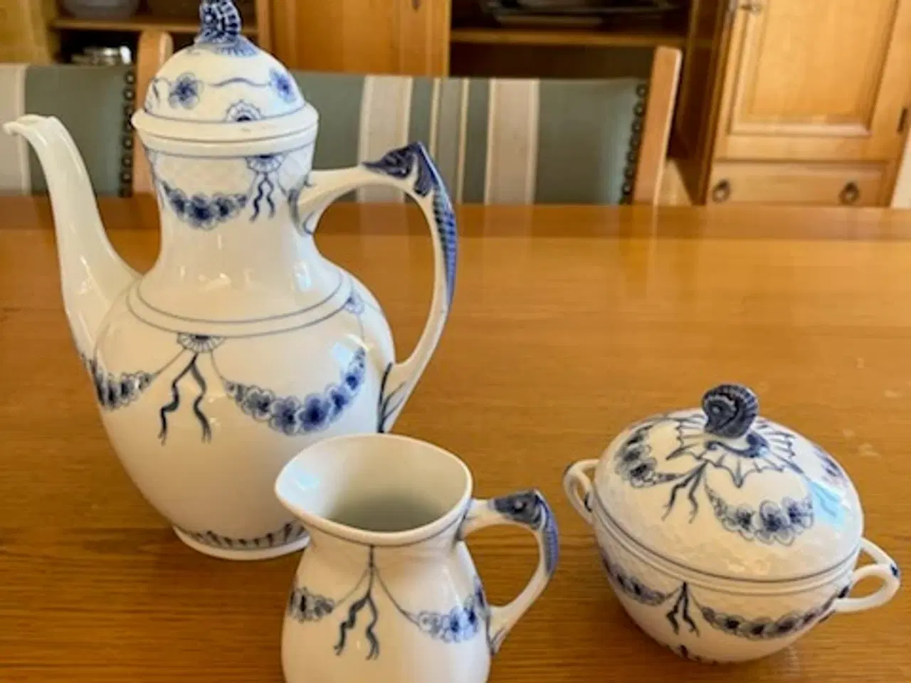 Billede 1 - Bing & Grøndahl