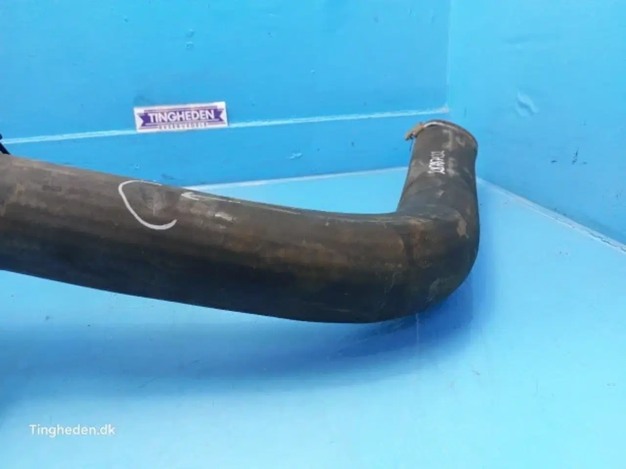 Billede 3 - Massey Ferguson 7278 Rør 28787132