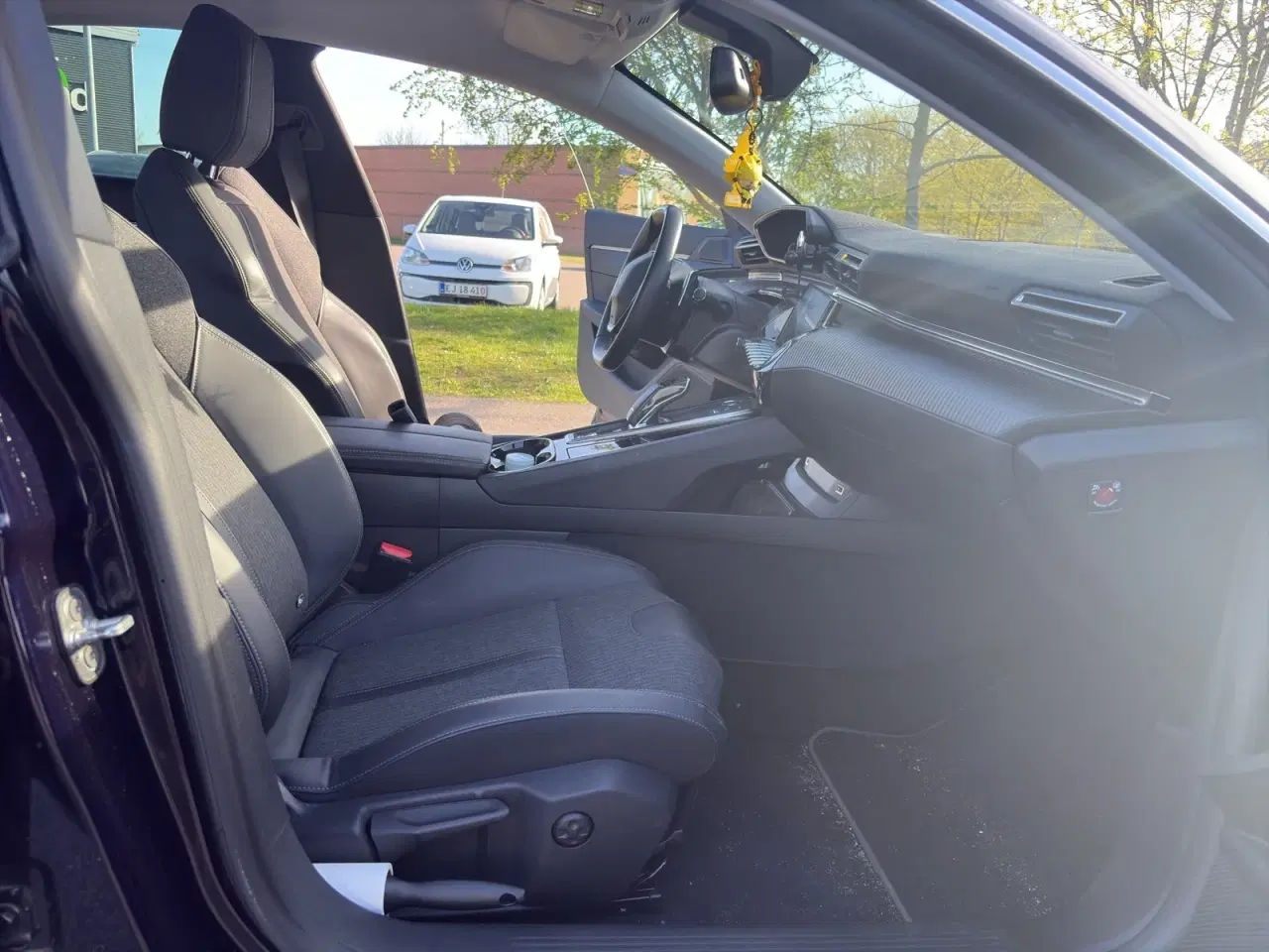 Billede 13 - Peugeot 508 1,6 PureTech 180 Allure EAT8