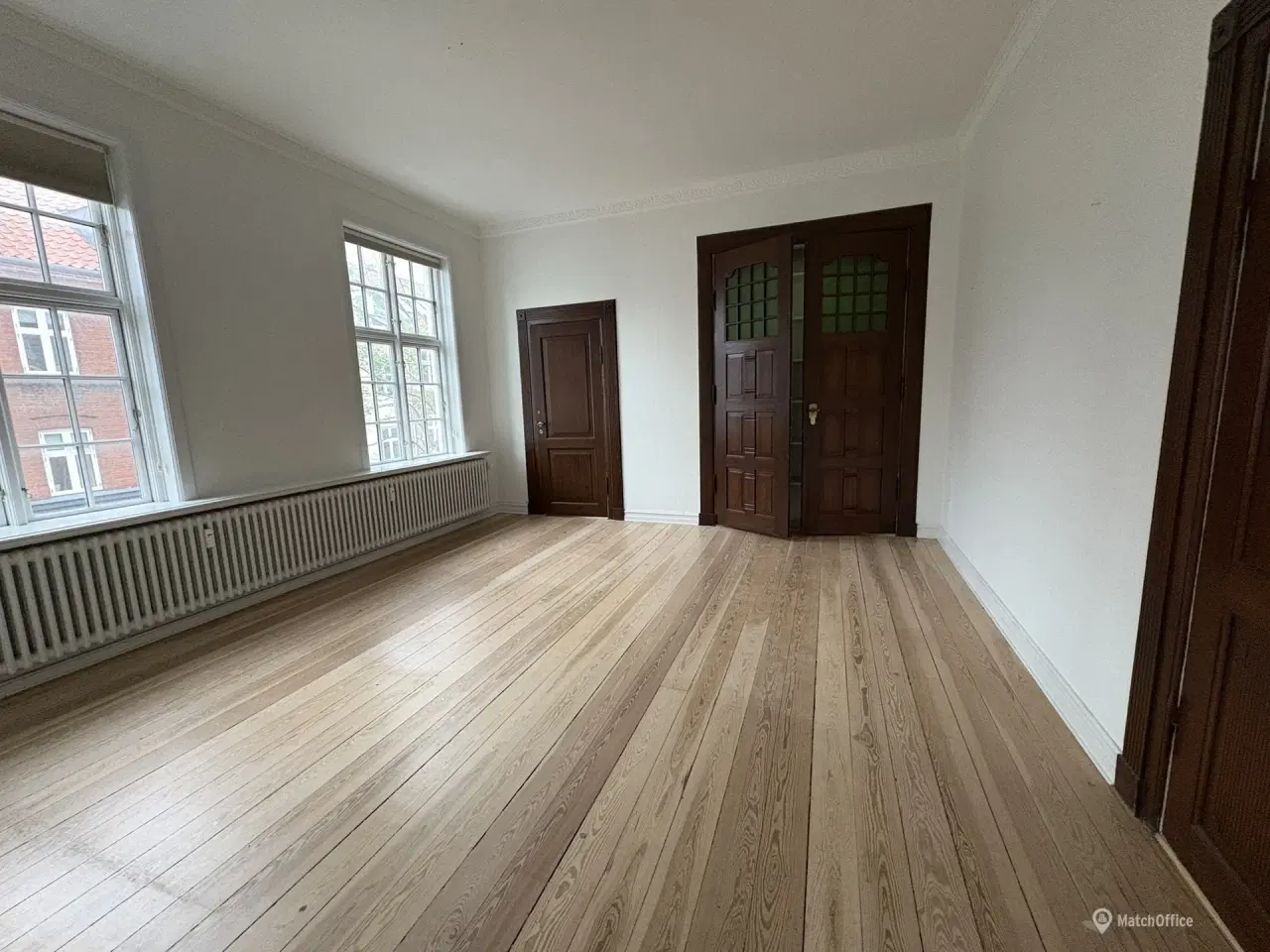 Billede 14 - Flot og lyst kontor i Aarhus Centrum