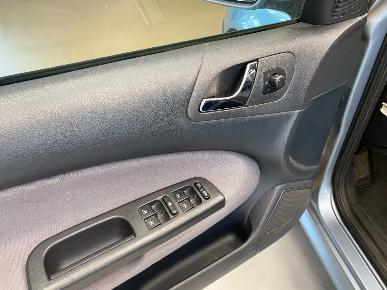 Billede 8 - Skoda Octavia 1,6 Ambiente