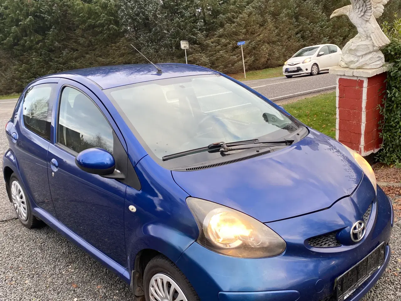 Billede 2 - Bil sælges 