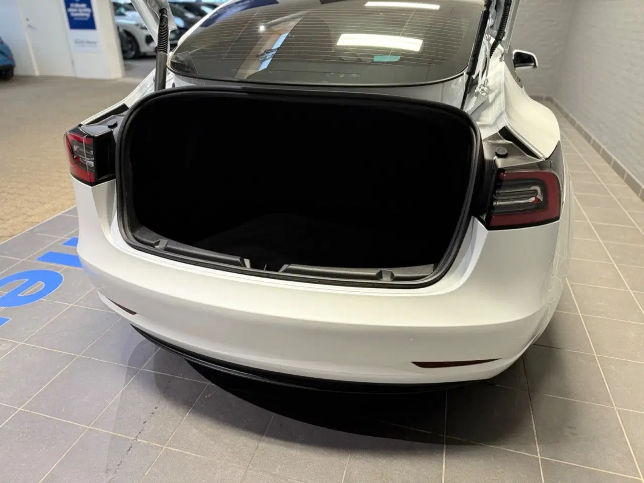 Billede 18 - Tesla Model 3  Performance AWD