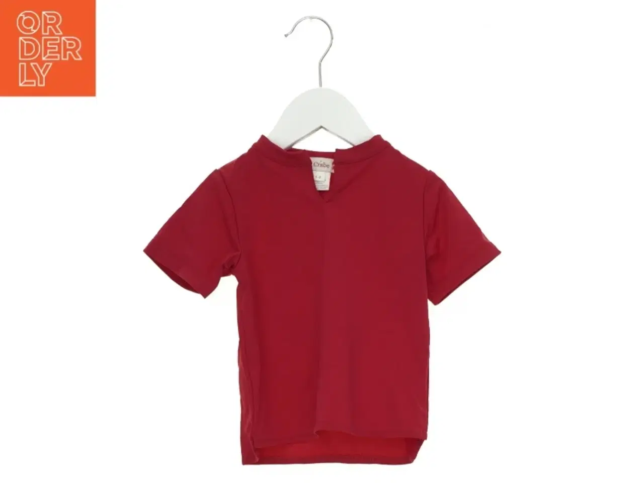 Billede 2 - UV-beskyttende bluse fra Petit Crabe (str. 92 cm)