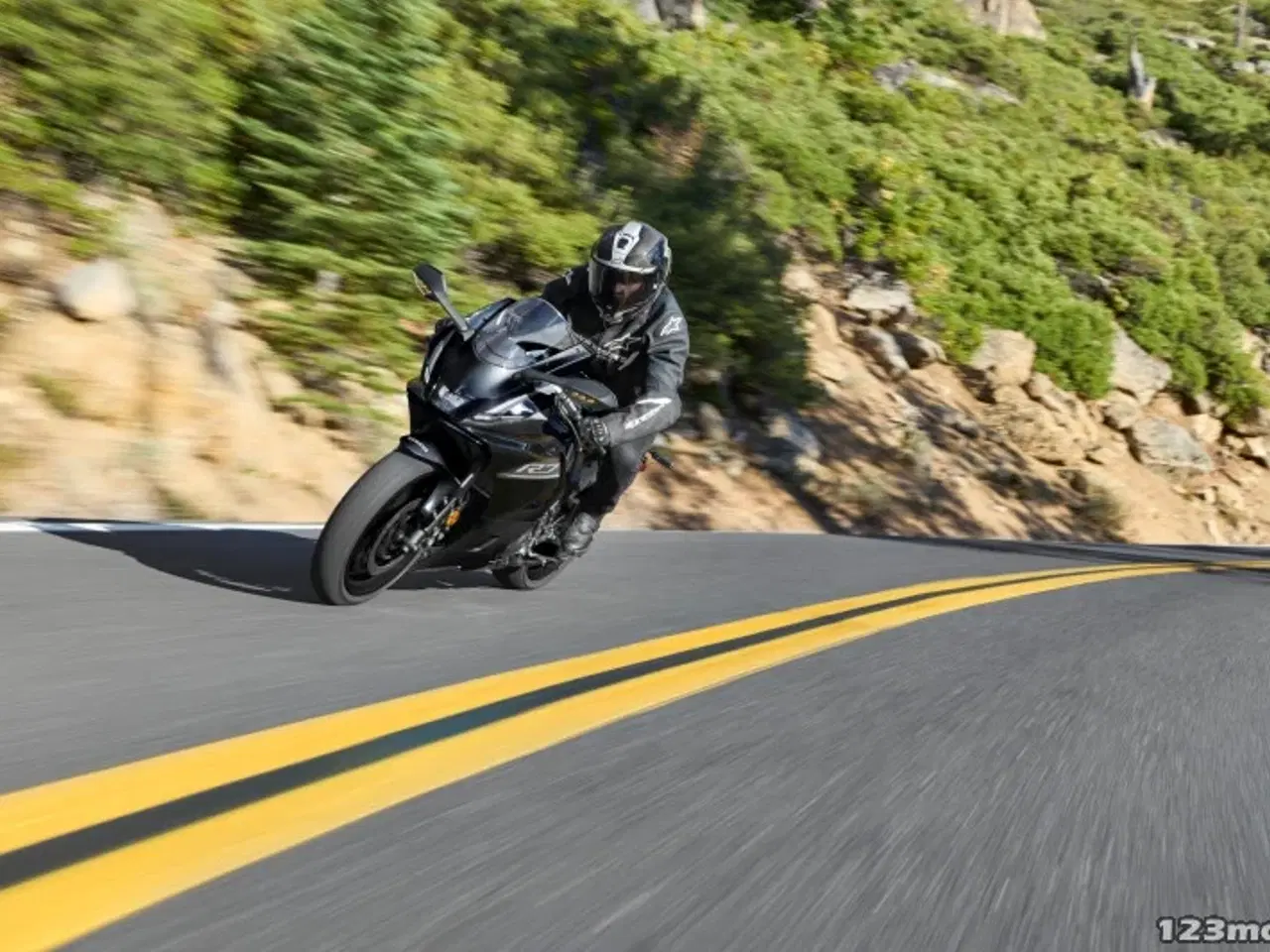 Billede 20 - Yamaha YZF R7