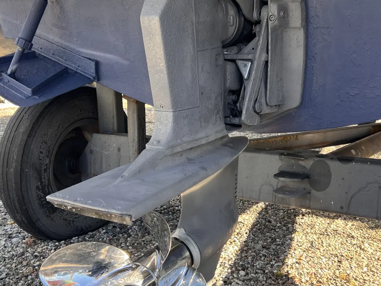 Billede 10 - Nimbus 28 DC / HT