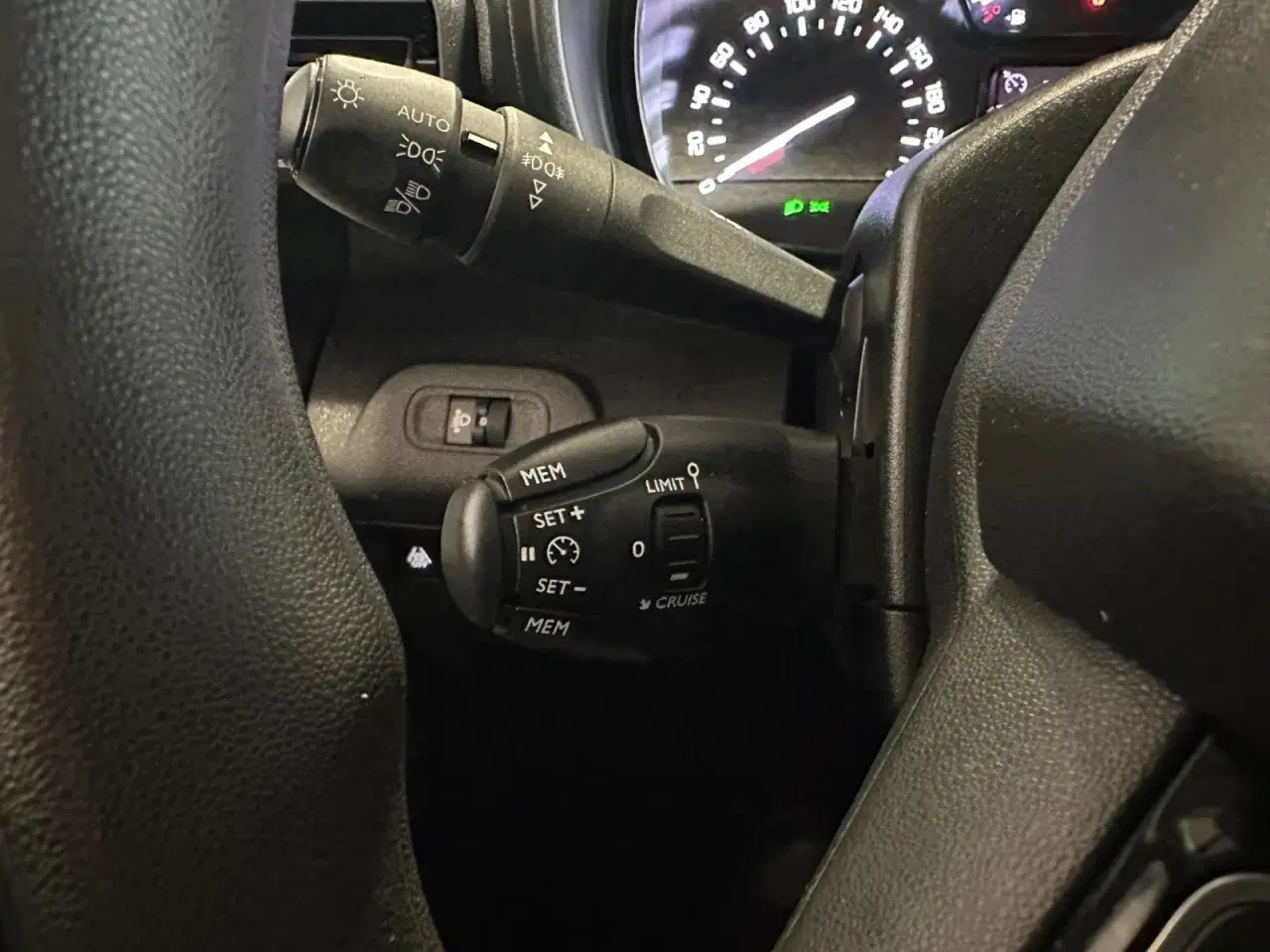 Billede 9 - Citroën Berlingo 1,5 BlueHDi 100 L1 ProffLine Van