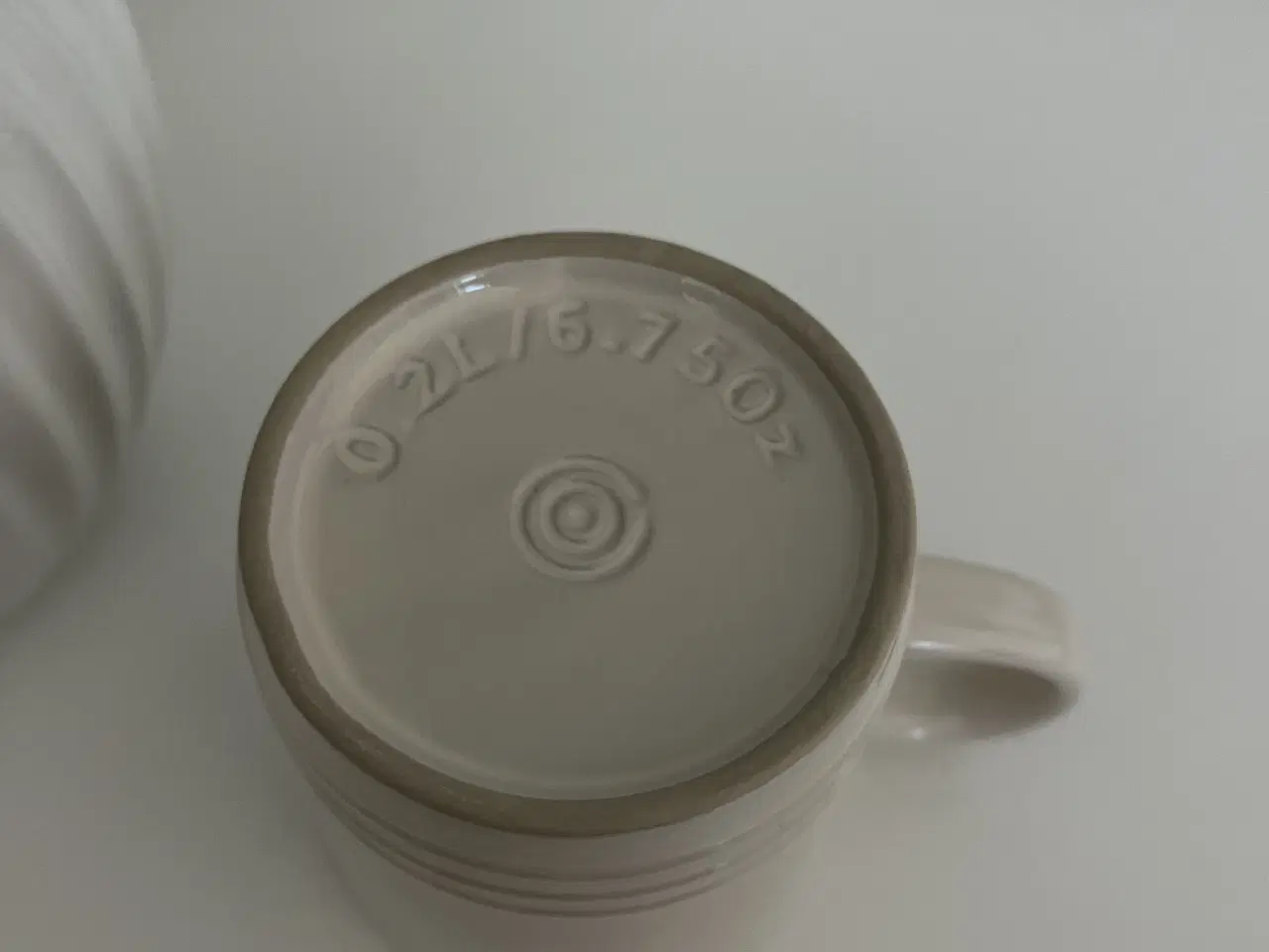 Billede 5 - Le Creuset kaffekrus