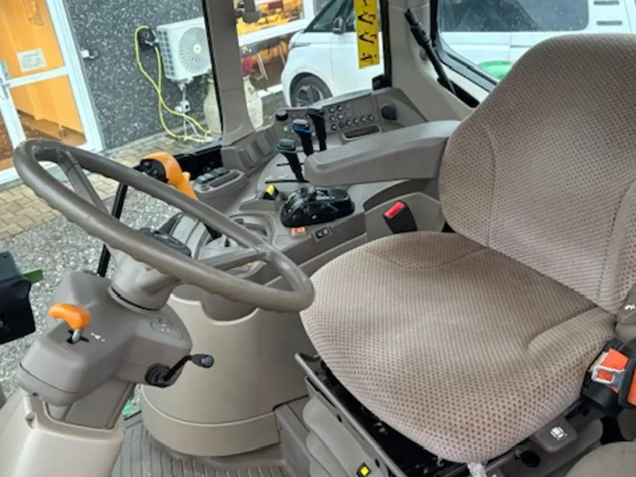 Billede 16 - John Deere 6155M AUTOQUARD, FRONTLIFT, TLS