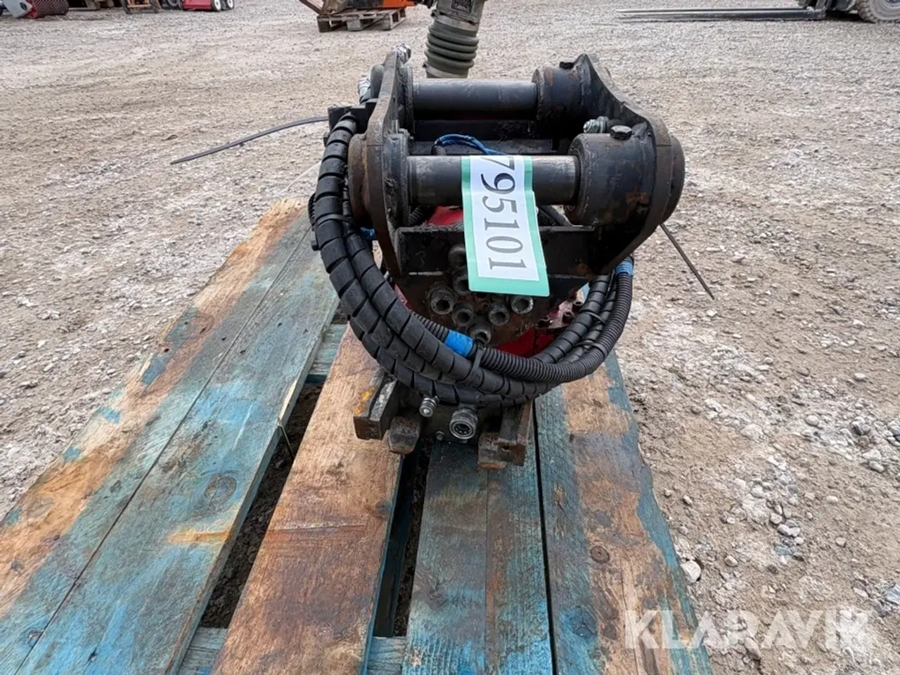 Billede 9 - Compacttilt