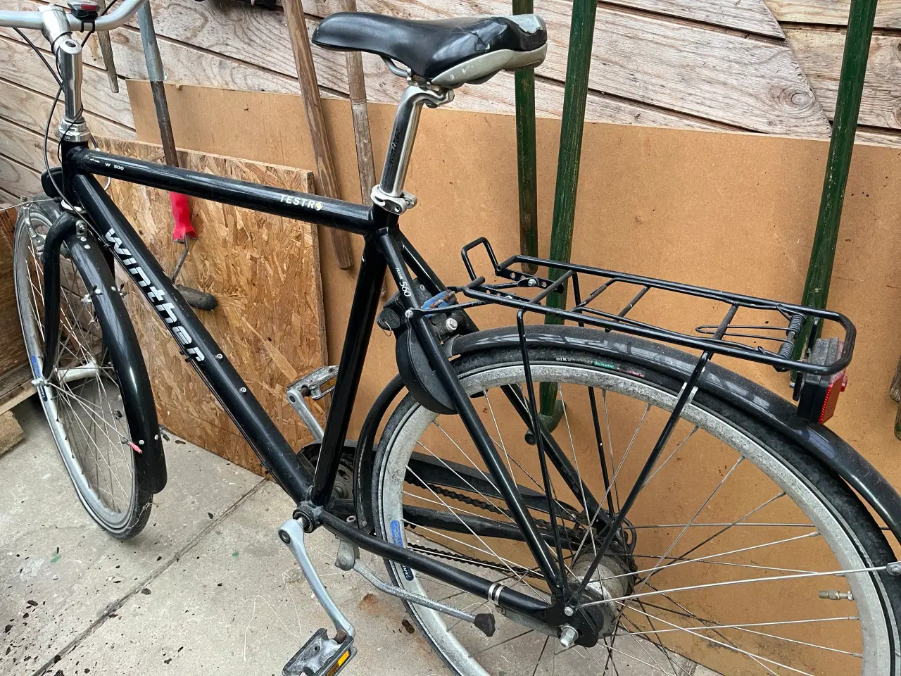 Billede 5 - Cykler