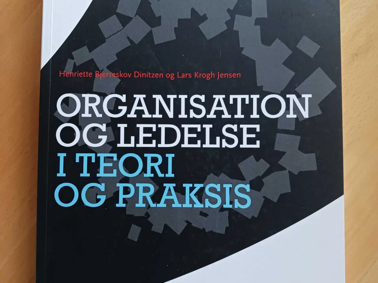 Billede 3 - Bøger til produktionsteknolog-uddannelsen 