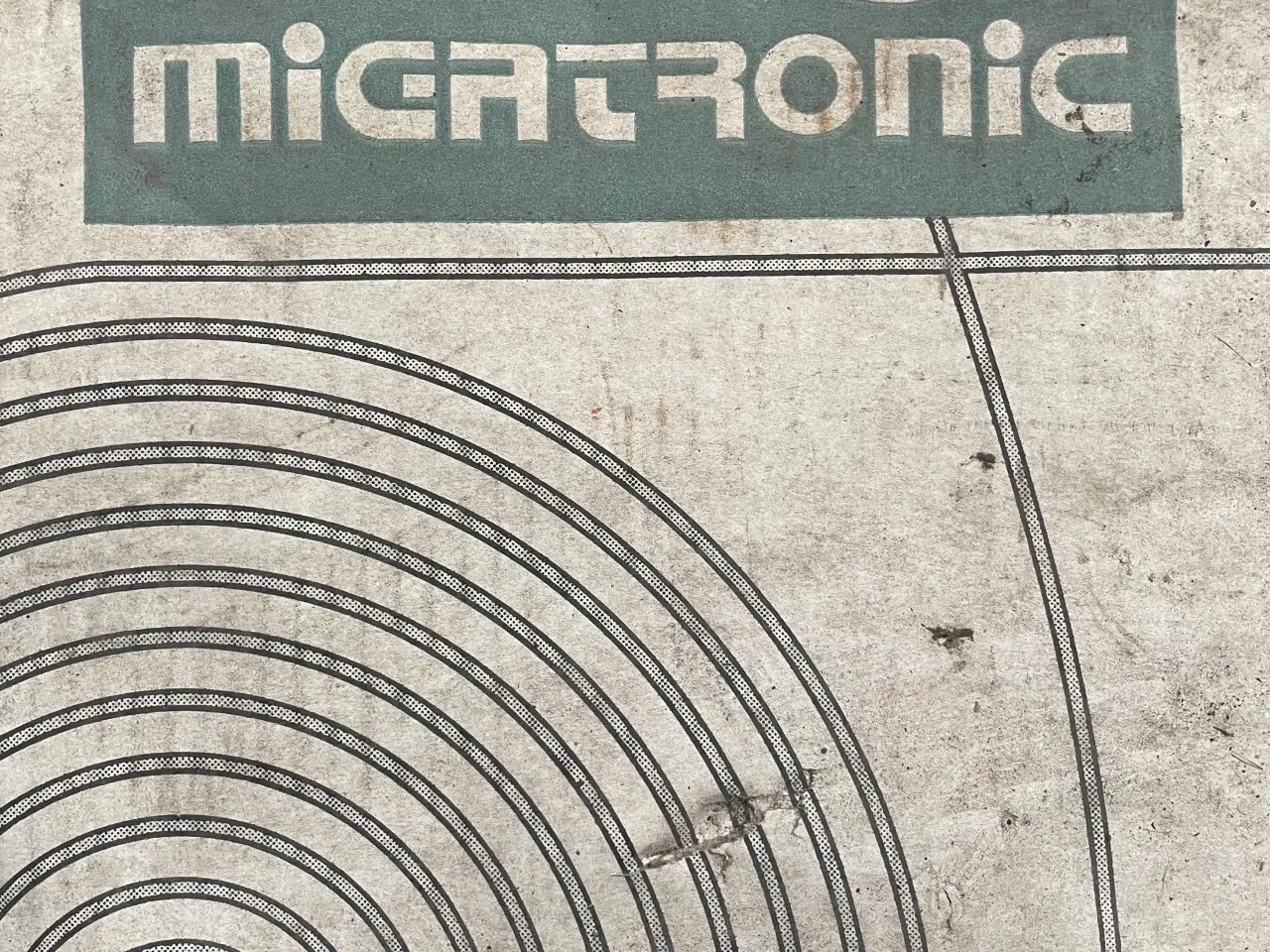 Billede 1 - Micatronic svejsetråd 1.2 mm 