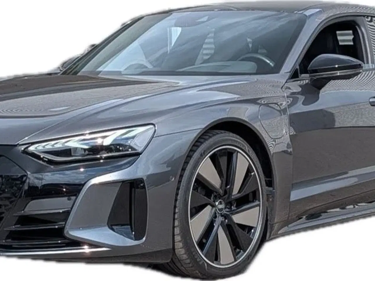 Billede 1 - Audi e-tron GT  quattro