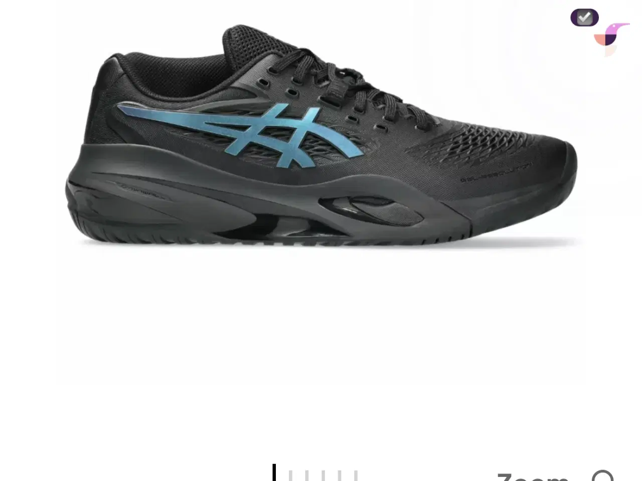 Billede 1 - Asics padel sko 42