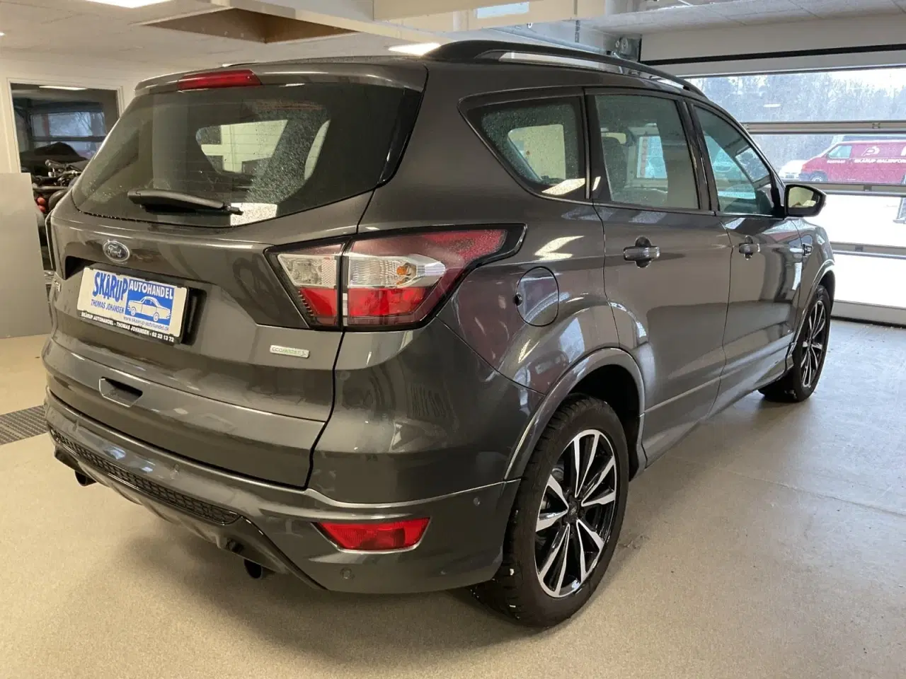 Billede 3 - Ford Kuga 1,5 SCTi 150 ST-Line