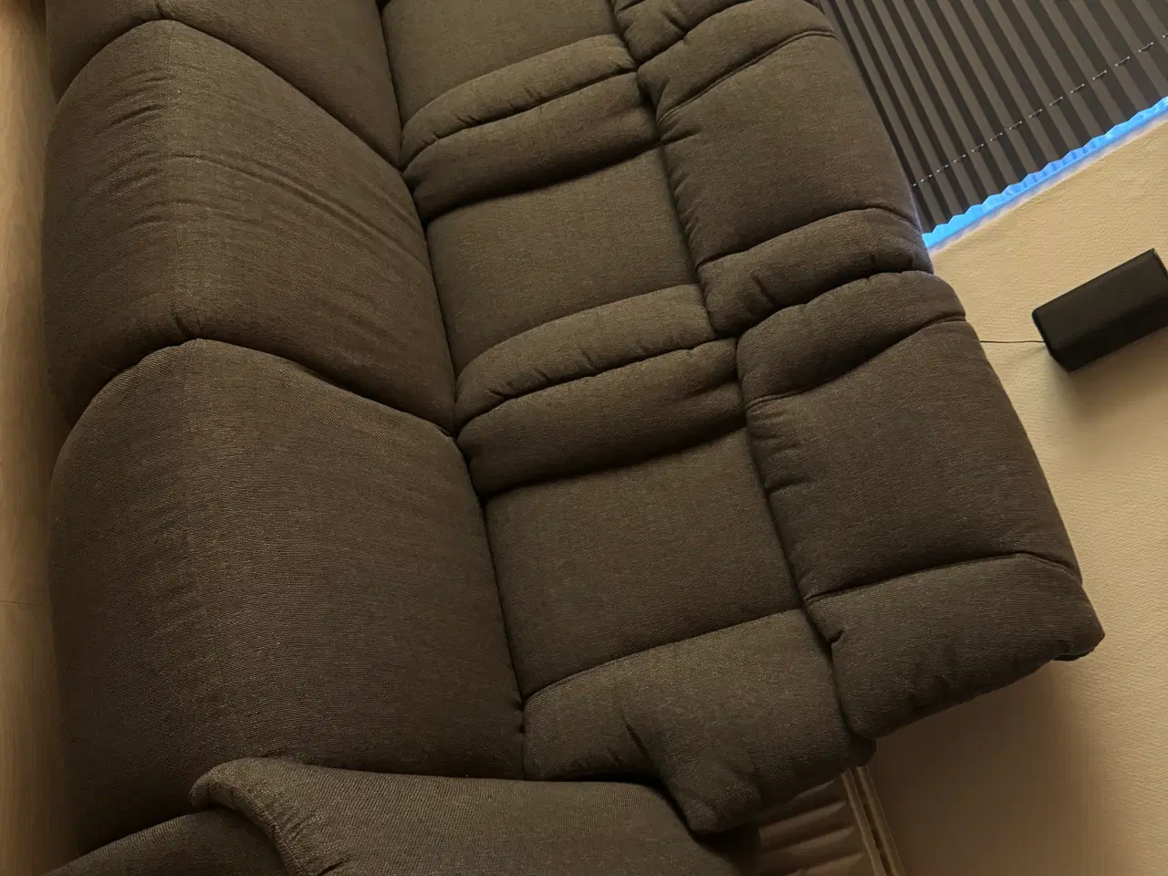 Billede 3 - Sofa