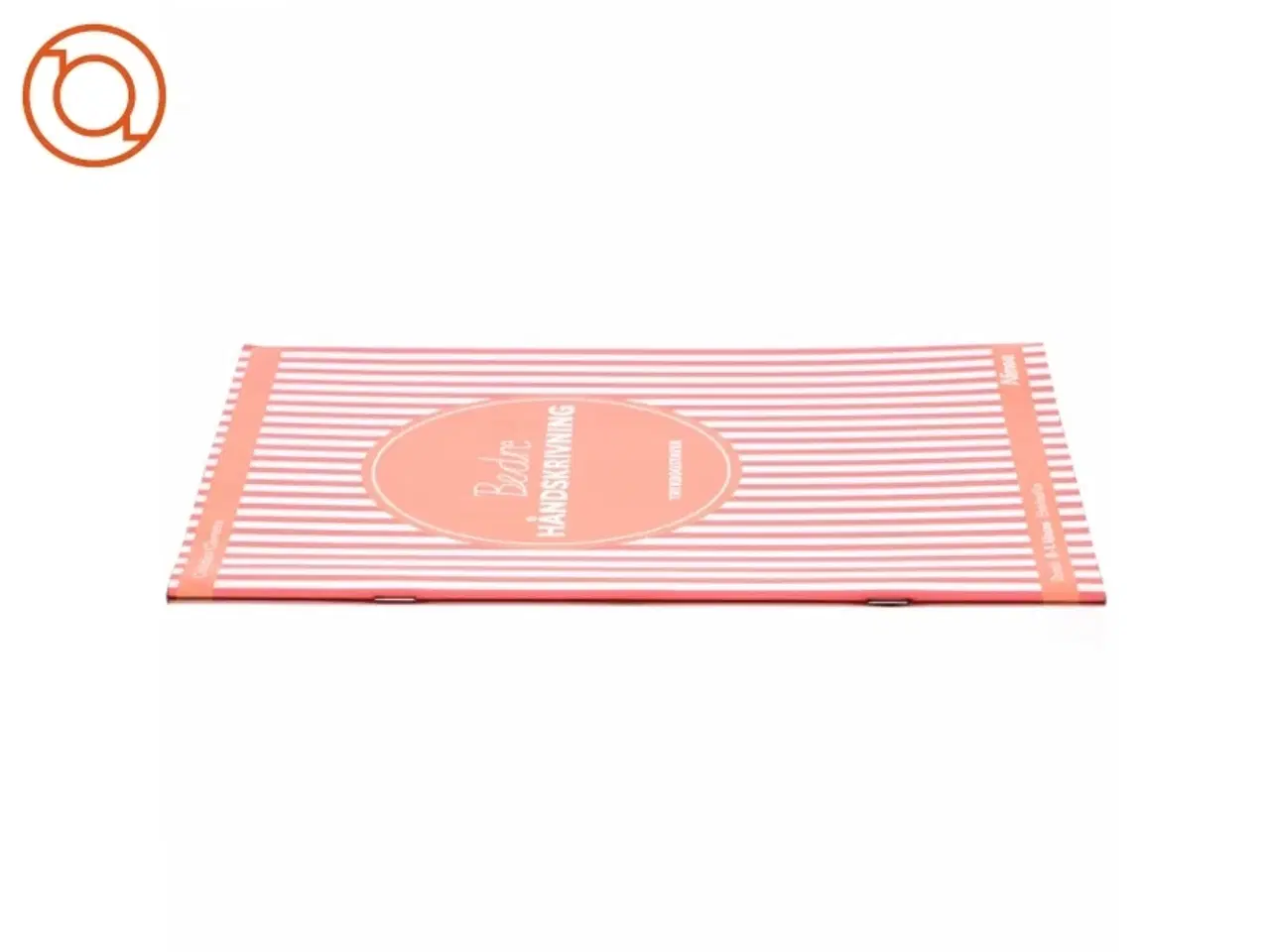 Billede 2 - Bedre håndskrivning