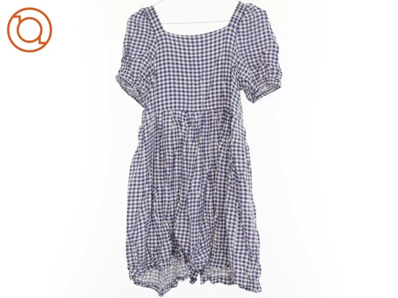 Billede 2 - Kjole fra Zara (str. 128 cm)