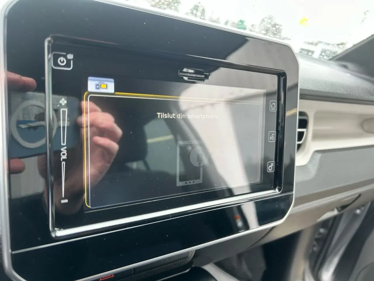 Billede 15 - Suzuki Ignis 1,2 Dualjet  Mild hybrid Adventure CVT 83HK 5d Aut.