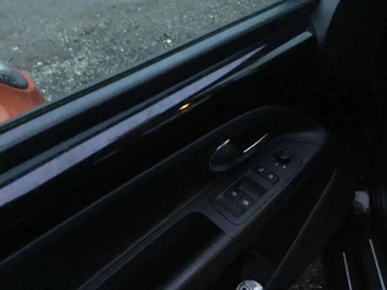 Billede 7 - Vw up1.0 mpi bmt 5 .døre aircon navigation træk mm