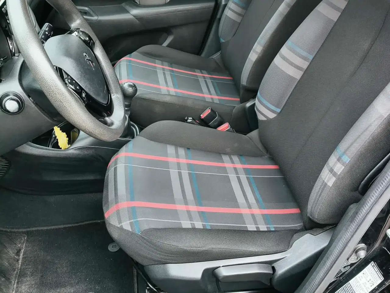 Billede 7 - Peugeot 108