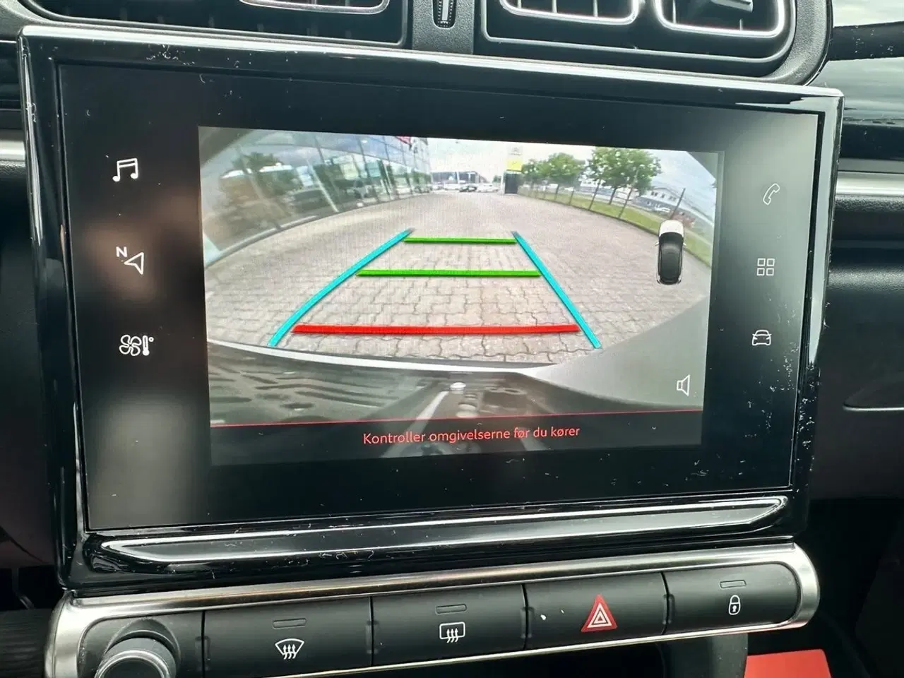 Billede 16 - Citroën C3 1,2 PureTech 83 Shine