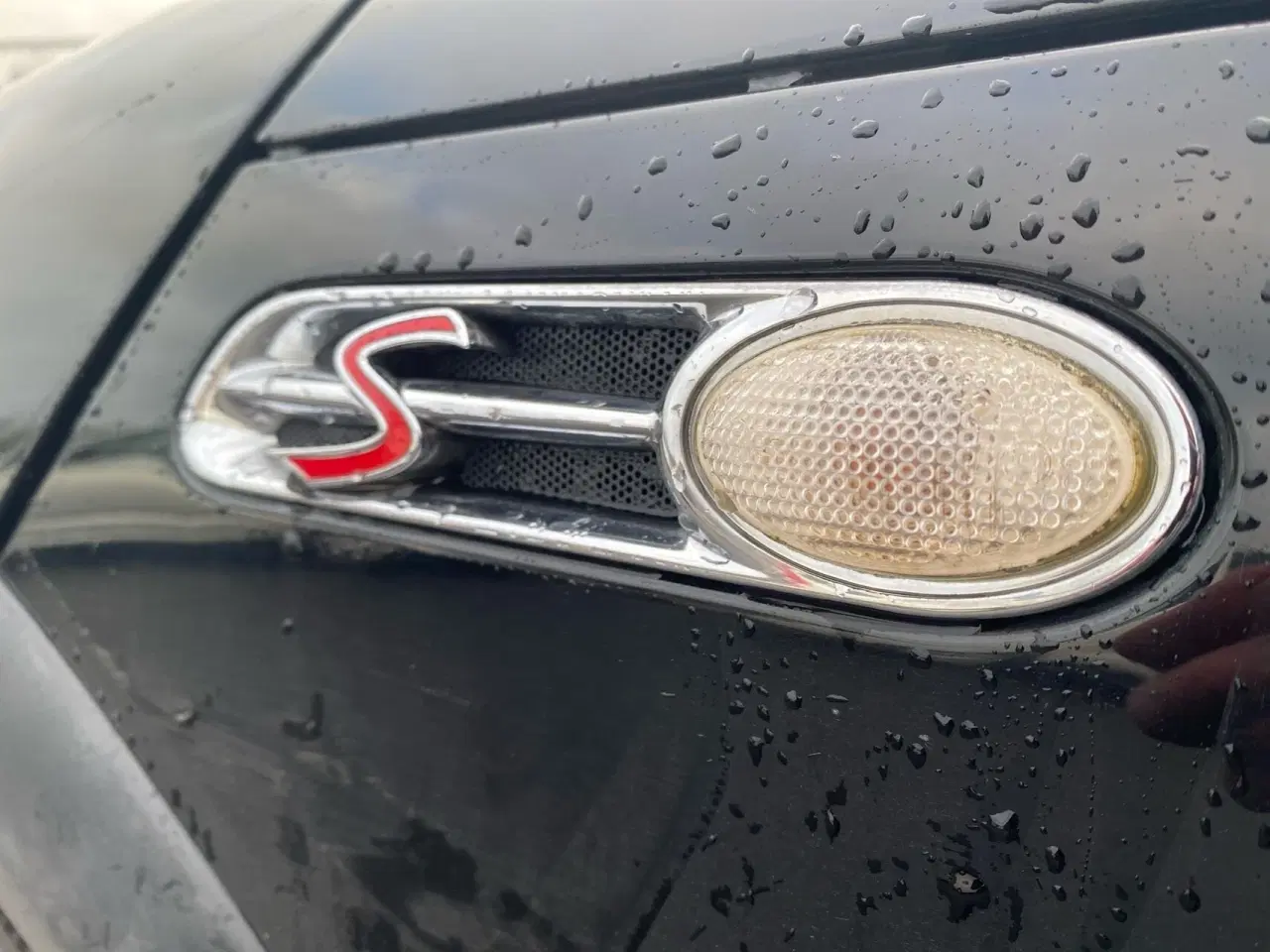 Billede 6 - Mini Cooper S 1,6 163HK 3d