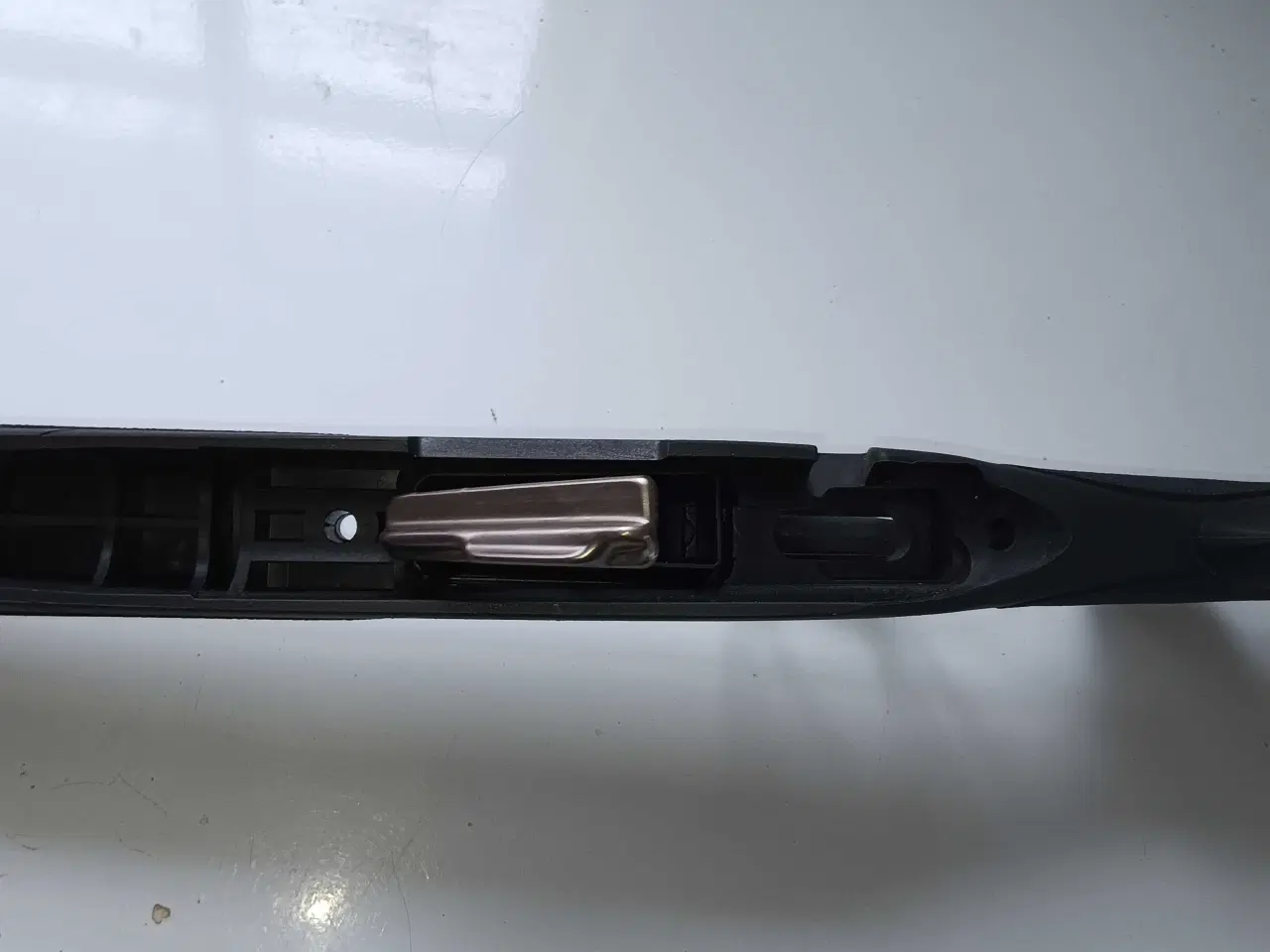 Billede 2 - Riffelskæfte