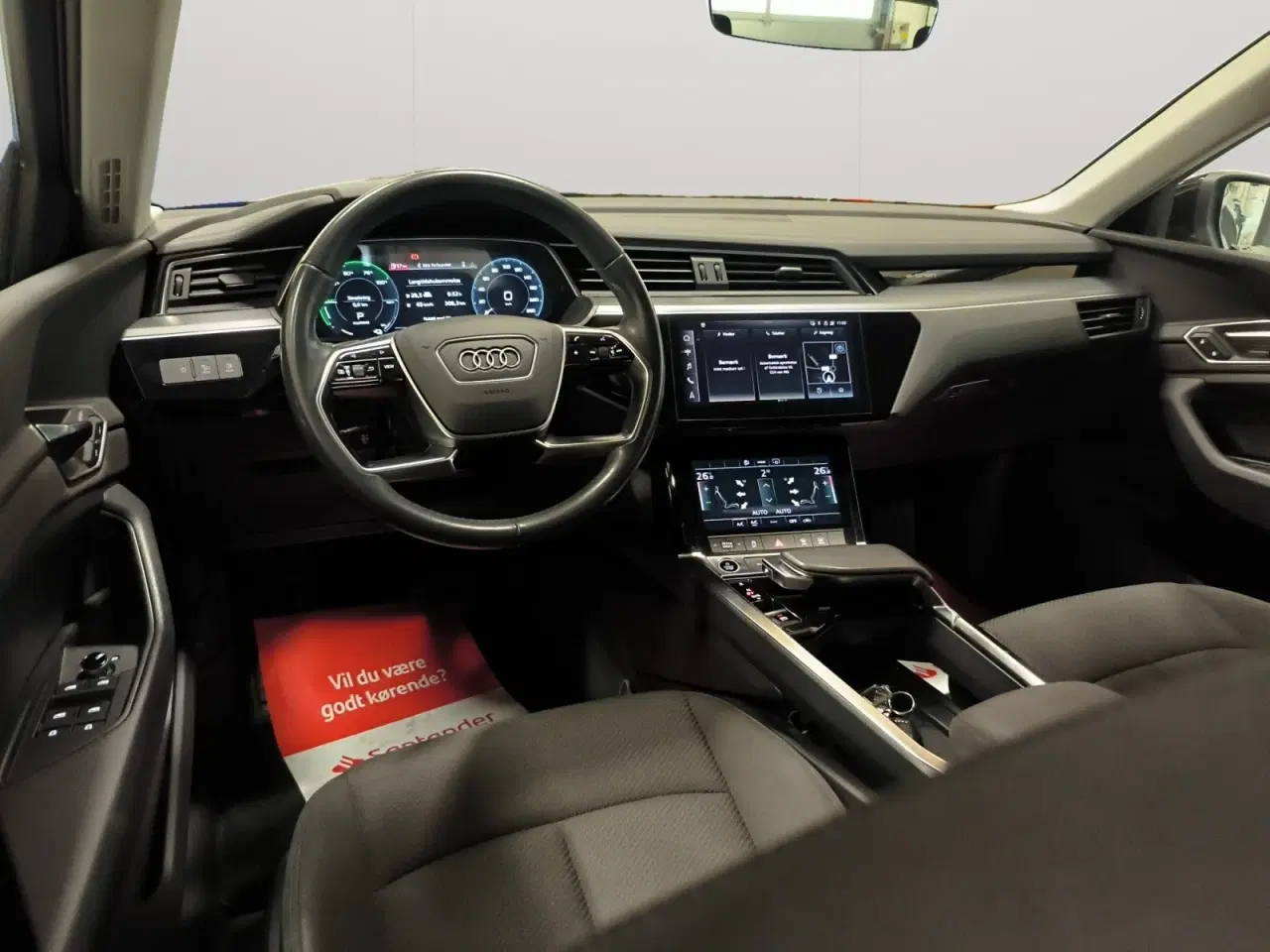 Billede 5 - Audi e-tron 50 Advanced quattro